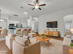 517  Highmoor Court , Oak Point Texas 75068