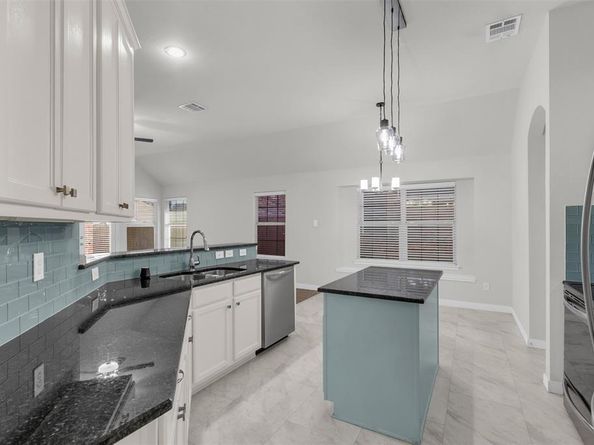 517  Highmoor Court , Oak Point Texas 75068