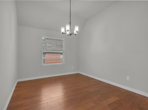 517  Highmoor Court , Oak Point Texas 75068