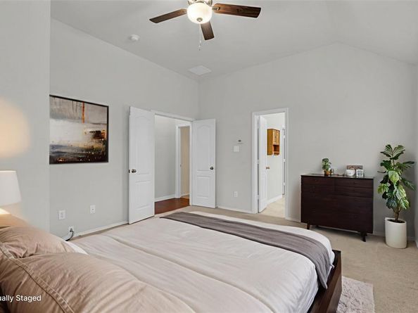 517  Highmoor Court , Oak Point Texas 75068