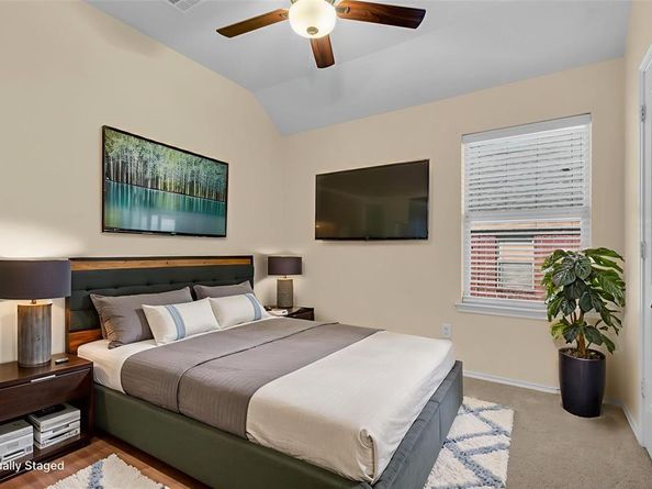 517  Highmoor Court , Oak Point Texas 75068