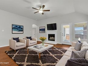 517  Highmoor Court , Oak Point Texas 75068