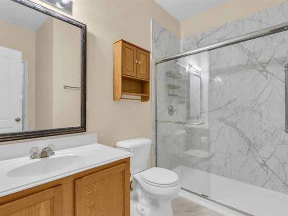 517  Highmoor Court , Oak Point Texas 75068