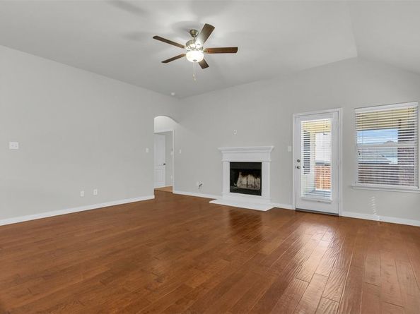 517  Highmoor Court , Oak Point Texas 75068