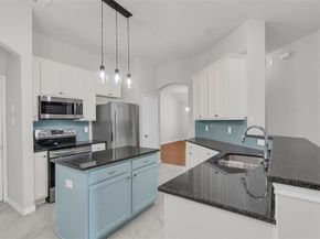 517  Highmoor Court , Oak Point Texas 75068