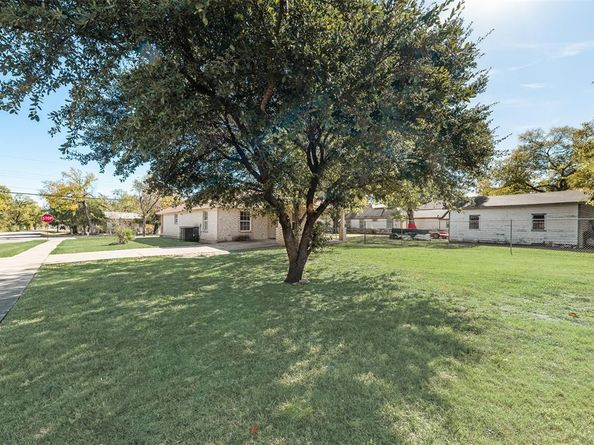 3623  Palacios Avenue , Dallas Texas 75212