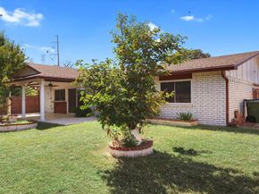 2721  Cedar Elm Lane , Garland Texas 75043
