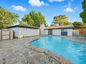 6400  Winn Street , Fort Worth Texas 76133