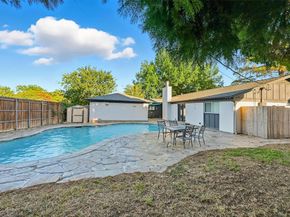 6400  Winn Street , Fort Worth Texas 76133