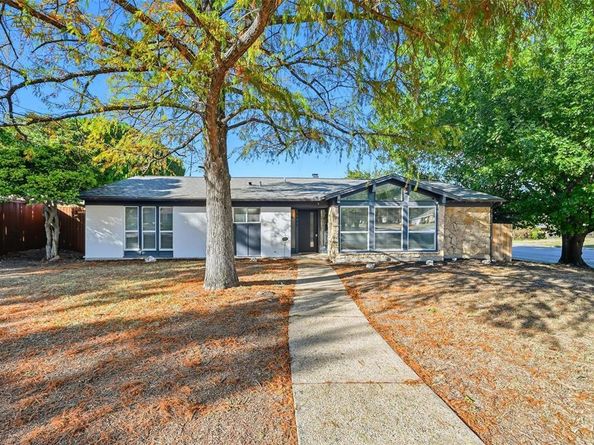 6400  Winn Street , Fort Worth Texas 76133