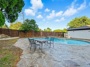 6400  Winn Street , Fort Worth Texas 76133