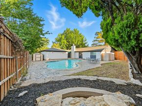 6400  Winn Street , Fort Worth Texas 76133