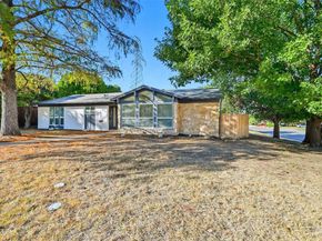 6400  Winn Street , Fort Worth Texas 76133