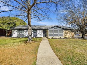 6400  Winn Street , Fort Worth Texas 76133