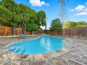 6400  Winn Street , Fort Worth Texas 76133