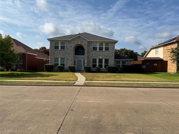1526  Harvest Run Drive , Allen Texas 75002