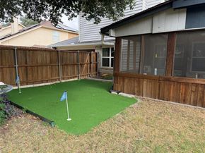 1526  Harvest Run Drive , Allen Texas 75002