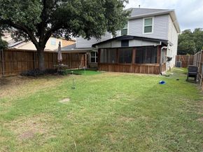 1526  Harvest Run Drive , Allen Texas 75002