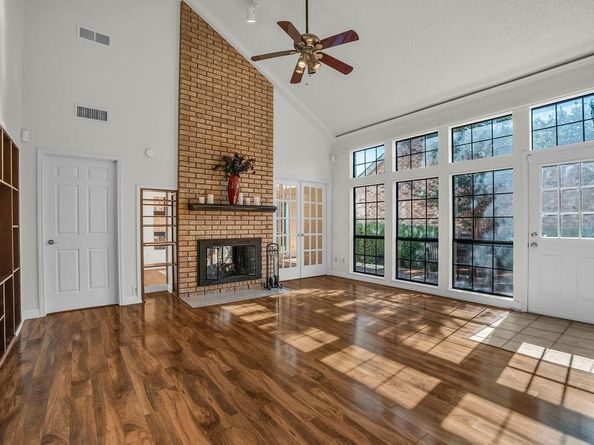 2538  Lake Bend Terrace , Carrollton Texas 75006