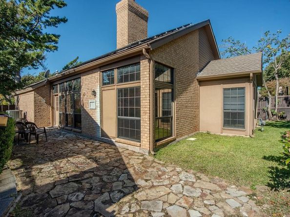 2538  Lake Bend Terrace , Carrollton Texas 75006