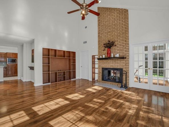 2538  Lake Bend Terrace , Carrollton Texas 75006