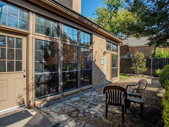 2538  Lake Bend Terrace , Carrollton Texas 75006