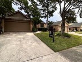 2538  Lake Bend Terrace , Carrollton Texas 75006