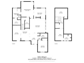 2538  Lake Bend Terrace , Carrollton Texas 75006