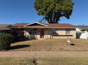 4513  Huntington Drive , Garland Texas 75042