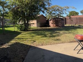 4513  Huntington Drive , Garland Texas 75042
