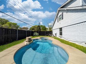 6110  Caracas Drive , Dallas Texas 75232