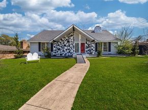 6110  Caracas Drive , Dallas Texas 75232