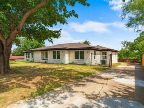 720  BURLESON Street , Grand Prairie Texas 75050