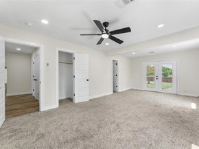 720  BURLESON Street , Grand Prairie Texas 75050