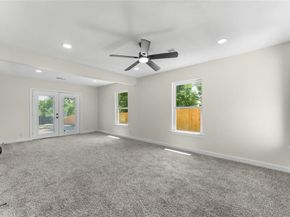 720  BURLESON Street , Grand Prairie Texas 75050