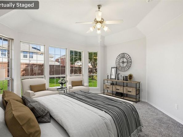 8204  Boulder River Trail , McKinney Texas 75070