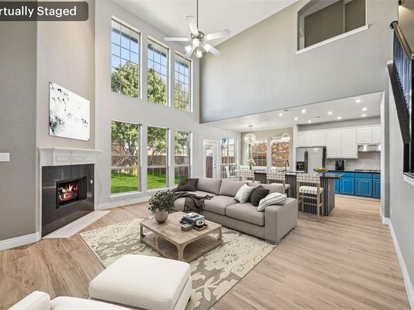 8204  Boulder River Trail , McKinney Texas 75070