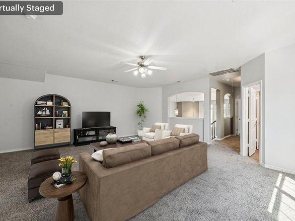 8204  Boulder River Trail , McKinney Texas 75070