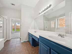 8204  Boulder River Trail , McKinney Texas 75070