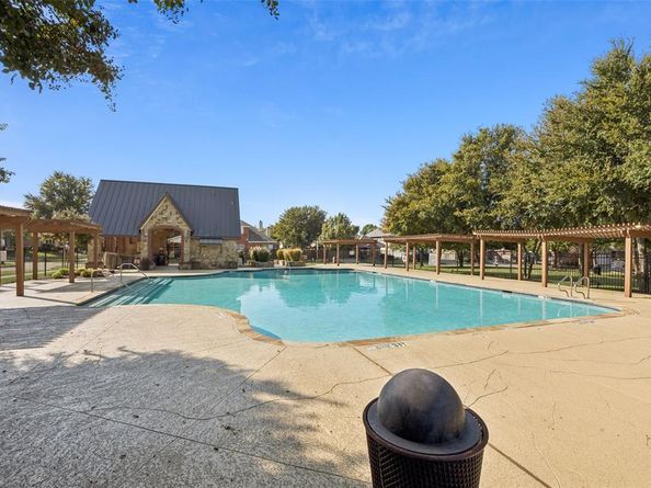 8204  Boulder River Trail , McKinney Texas 75070