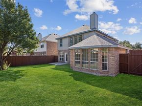 8204  Boulder River Trail , McKinney Texas 75070