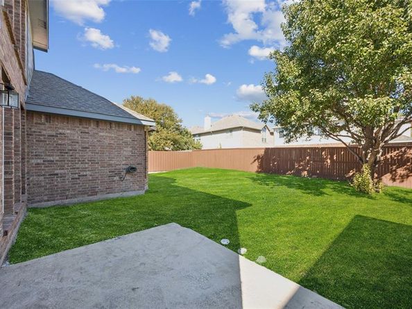 8204  Boulder River Trail , McKinney Texas 75070