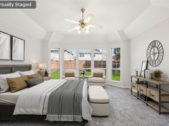 8204  Boulder River Trail , McKinney Texas 75070