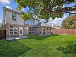 8204  Boulder River Trail , McKinney Texas 75070