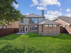 8204  Boulder River Trail , McKinney Texas 75070