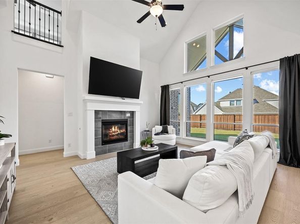 4540  Mayfield Drive , Prosper Texas 75078