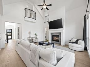 4540  Mayfield Drive , Prosper Texas 75078