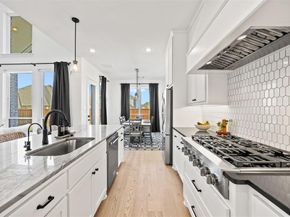 4540  Mayfield Drive , Prosper Texas 75078