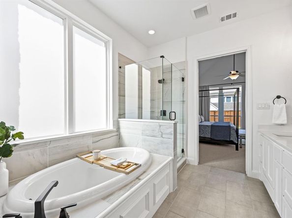 4540  Mayfield Drive , Prosper Texas 75078