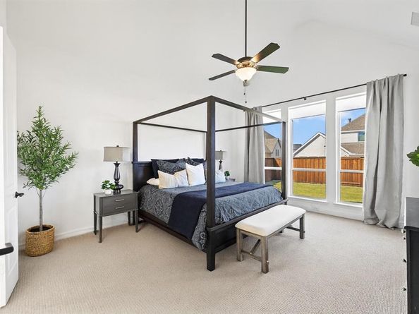 4540  Mayfield Drive , Prosper Texas 75078